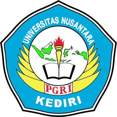 Logo UNP Kediri
