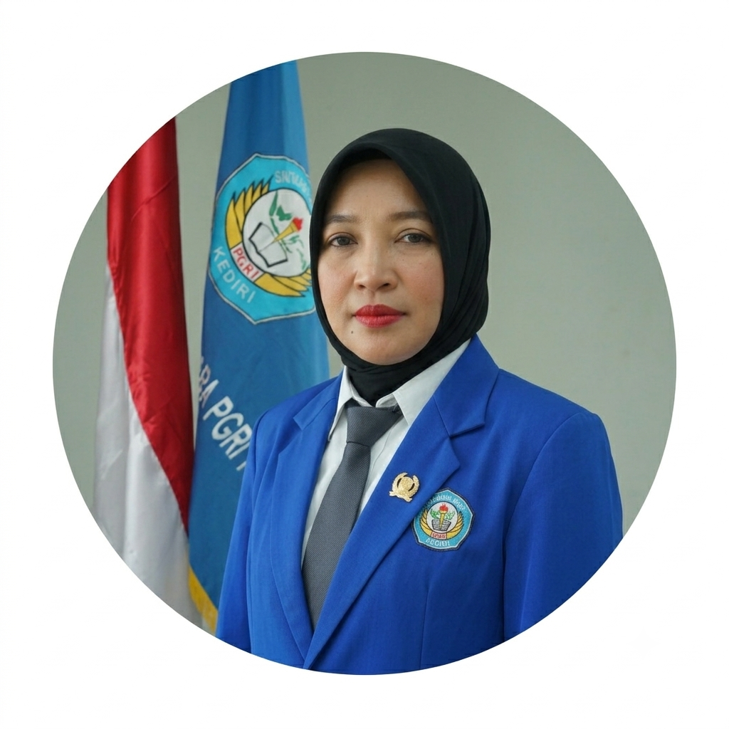 Dr. Alfi Laila, M.Pd.