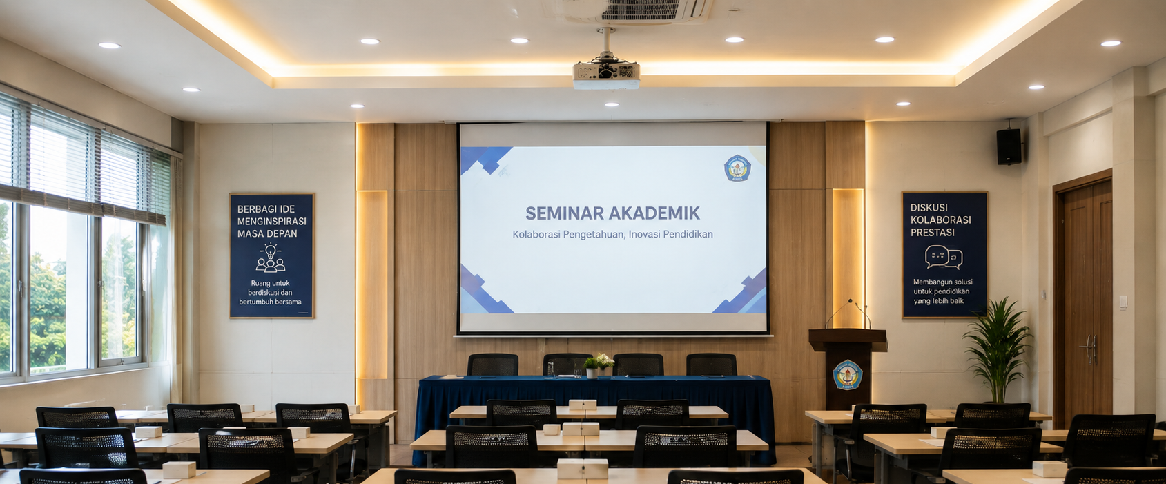 Ruang Seminar