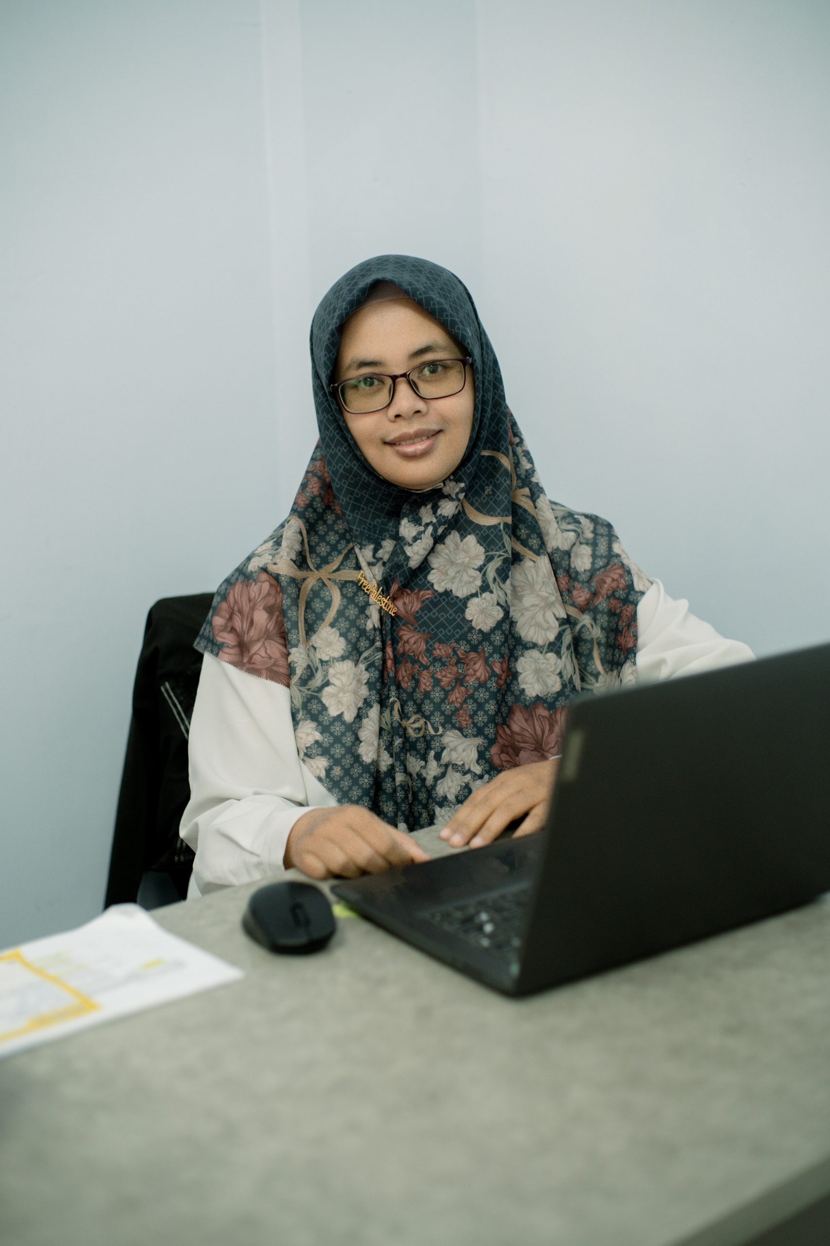 Dr. Karimatus Saidah, M.Pd.