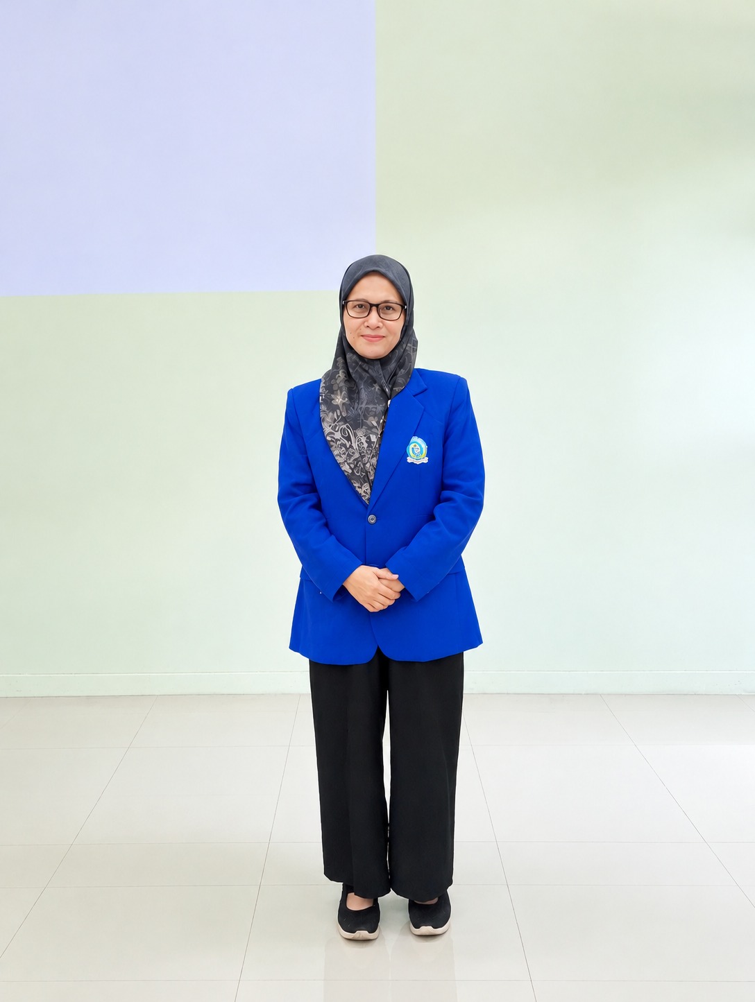 Oki Yorika — Juara Lomba Menulis Dongeng