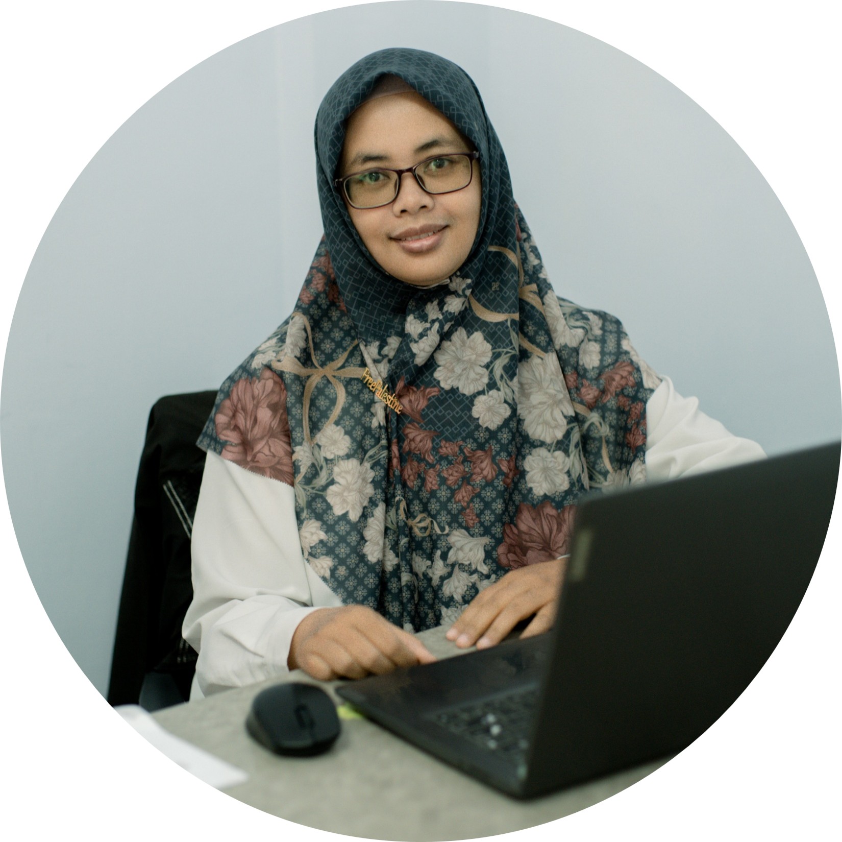 Dr. Karimatus Saidah, M.Pd.
